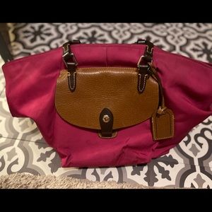 Dooney and Burke Handbag